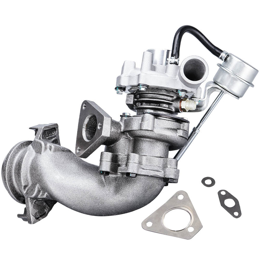 Turbo compatible for Vw Volkswagen Transporter T4 1.9 Td 1999 68hp Abl 454064-1 028145701L