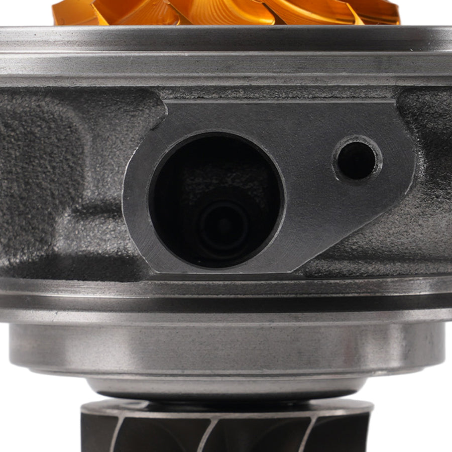 Upgrade Billet Turbo Chra Cartridge compatible for BMW F20 116i 118i 316i 11-19 820021-0001