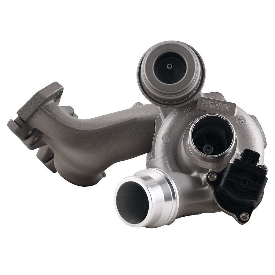 Turbocharger Turbo compatible for BMW 1.6L F20 F30 F80 118i 116i 316i 100KW 2011-19 7645758