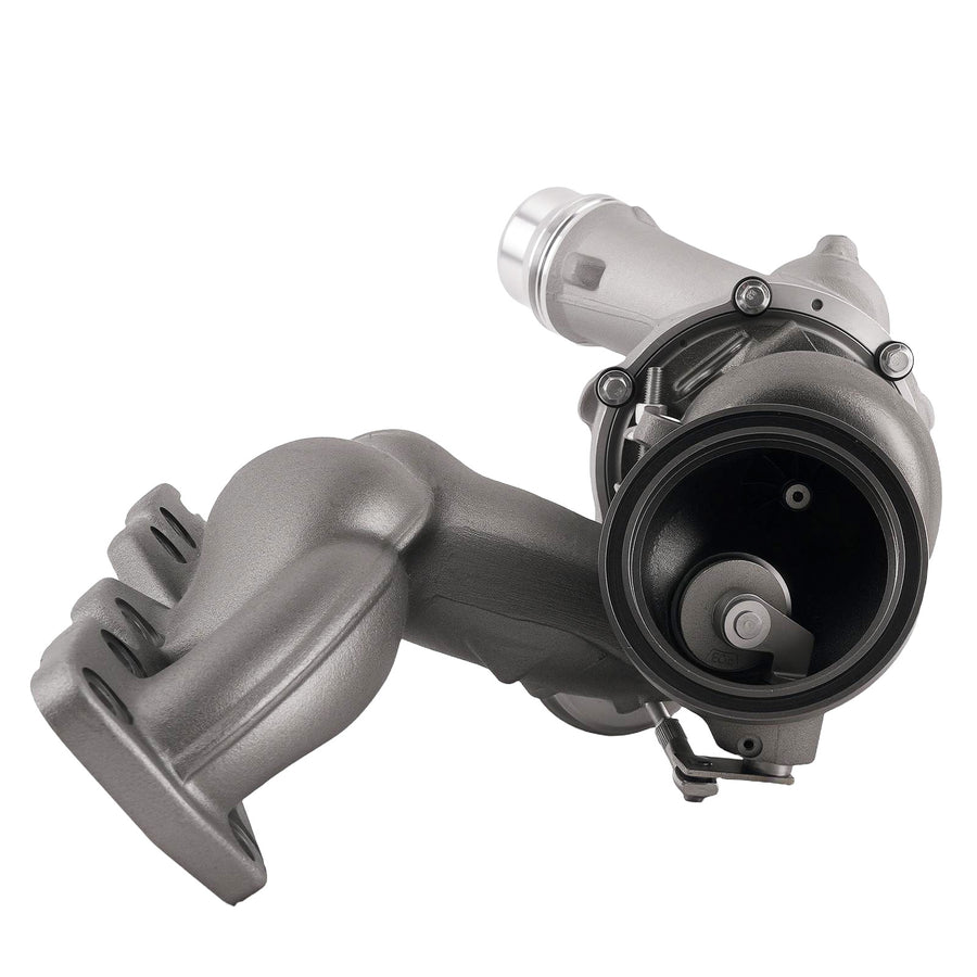Turbocharger Turbo compatible for BMW 1.6L F20 F30 F80 118i 116i 316i 100KW 2011-19 7645758
