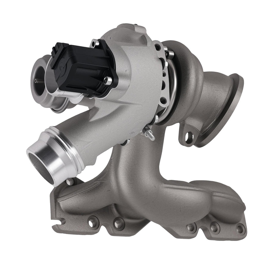 Turbocharger Turbo compatible for BMW 1.6L F20 F30 F80 118i 116i 316i 100KW 2011-19 7645758