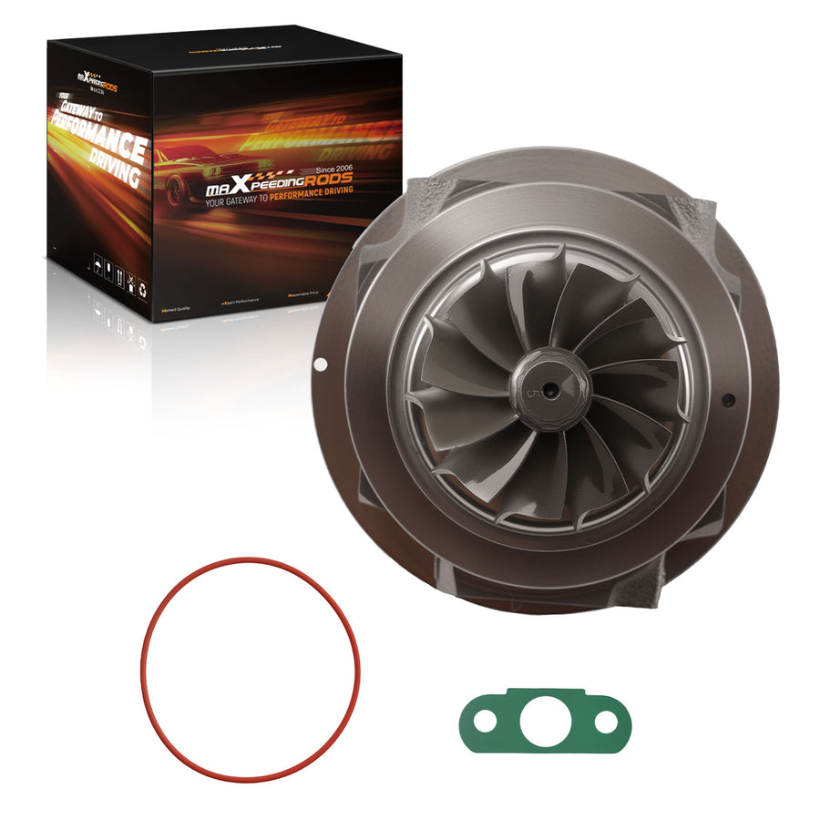 Turbo Cartridge Compatible For BMW 320i 328i 420I 428I 528i X1 X3 Z4 F30 N20 2.0L 7642469