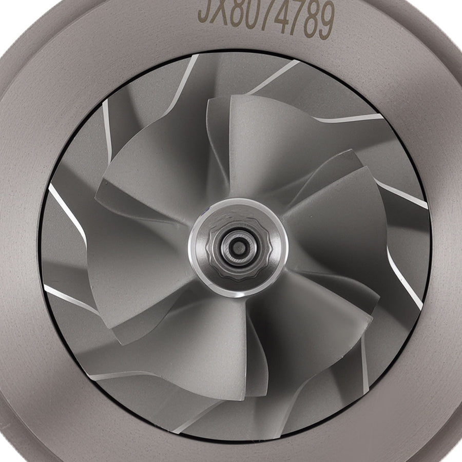 Turbo Cartridge Compatible For BMW 320i 328i 420I 428I 528i X1 X3 Z4 F30 N20 2.0L 7642469