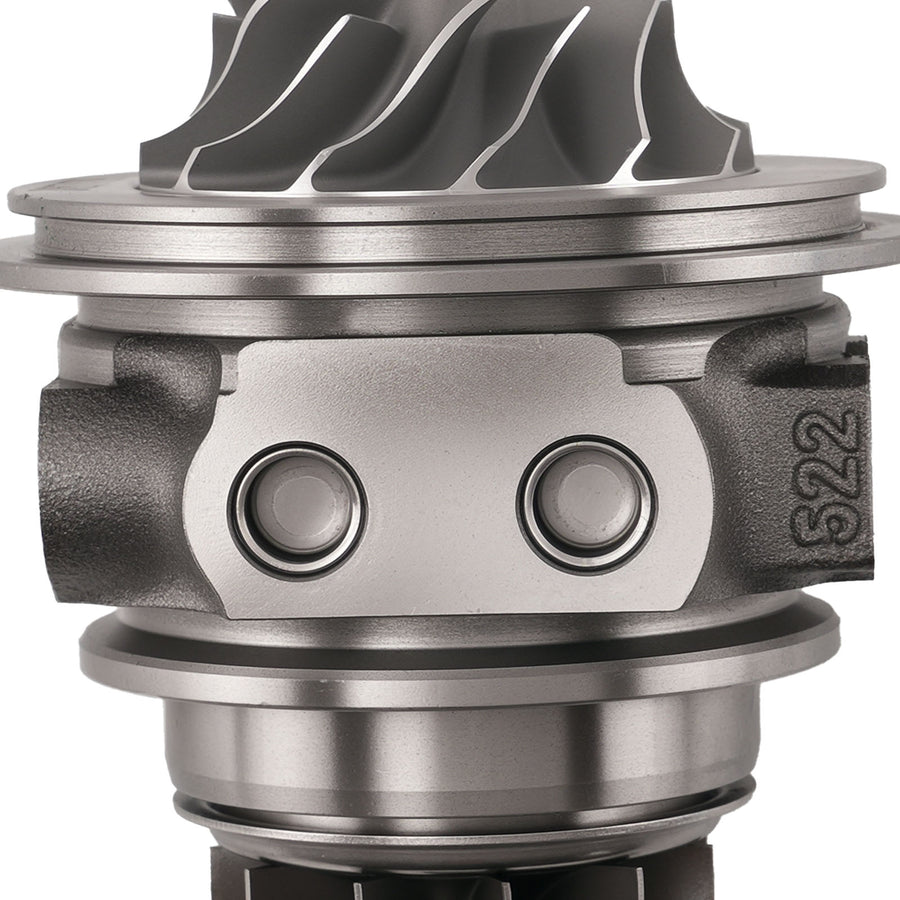 Turbo Cartridge Compatible For BMW 320i 328i 420I 428I 528i X1 X3 Z4 F30 N20 2.0L 7642469