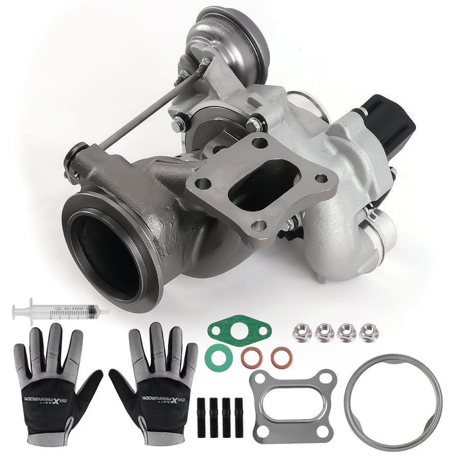 New Performance Engine Connecting Rods compatible for Chevrolet Compatible for Buick W/ ARP 2000 Bolts