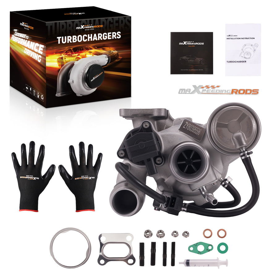 New Performance Engine Connecting Rods compatible for Chevrolet Compatible for Buick W/ ARP 2000 Bolts