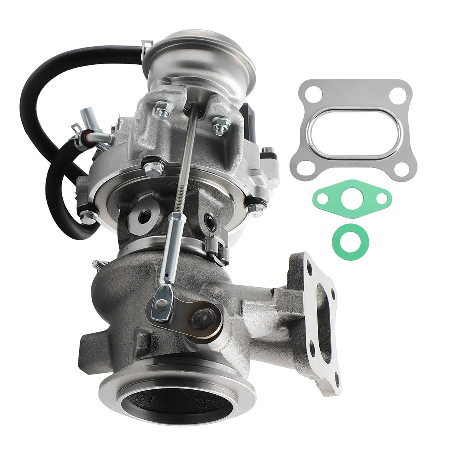New Performance Engine Connecting Rods compatible for Chevrolet Compatible for Buick W/ ARP 2000 Bolts