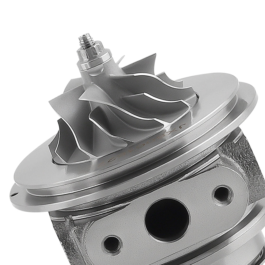 Turbocharger Cartridge Turbo CHRA Compatible for Nissan Juke 1.6L MR16DDT 2010-2016 2015