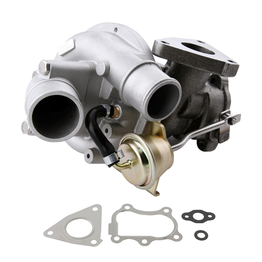 HT12-19B/19D 14411-9S000 Turbo compatible for Charger compatible for Nissan D22 Navara 3.0L ZD30 97~04