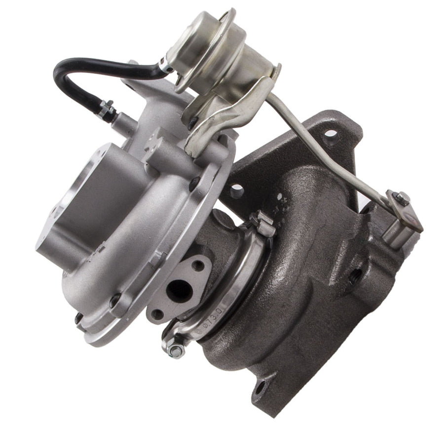 Turbo Turbocharger compatible for Nissan X-Trail 2.2L YD22ETI 136HP 2001 - 2003 14411-VK50B