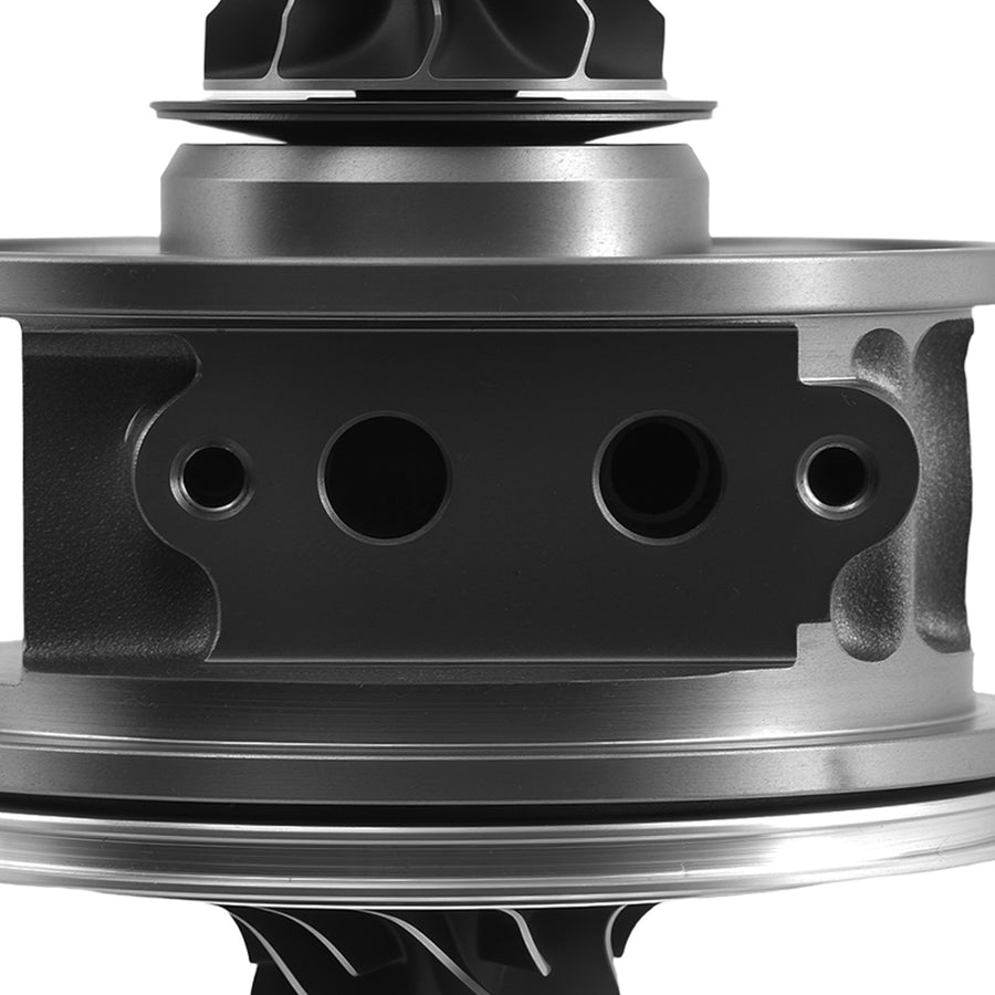 BV40 Turbo Cartridge compatible for Nissan NV350 Urvan Murano 2.5L dCi 144113XN1A YD25DDT