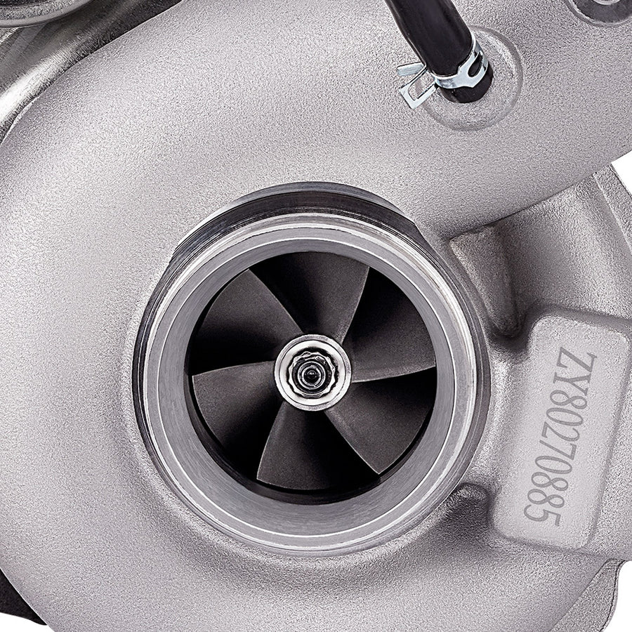 RHF5 RHF5H VF40 Turbo Turbocharger compatible for Subaru Legacy GT Outback XT 2.5 L 2005-09