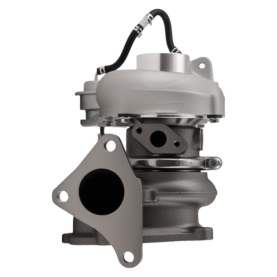 RHF55 VF52 Billet Turbo Turbocharger compatible for Subaru Impreza WRX 2.5L 2009-2014