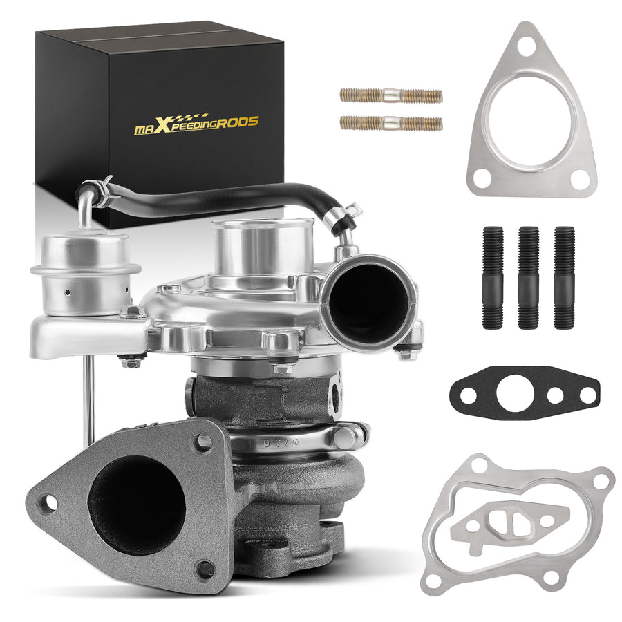 Compatible for Toyota Innova 2.5L 2KD-FTV 17201-30080 CT16 Turbo compatible for Charger Turbocharger