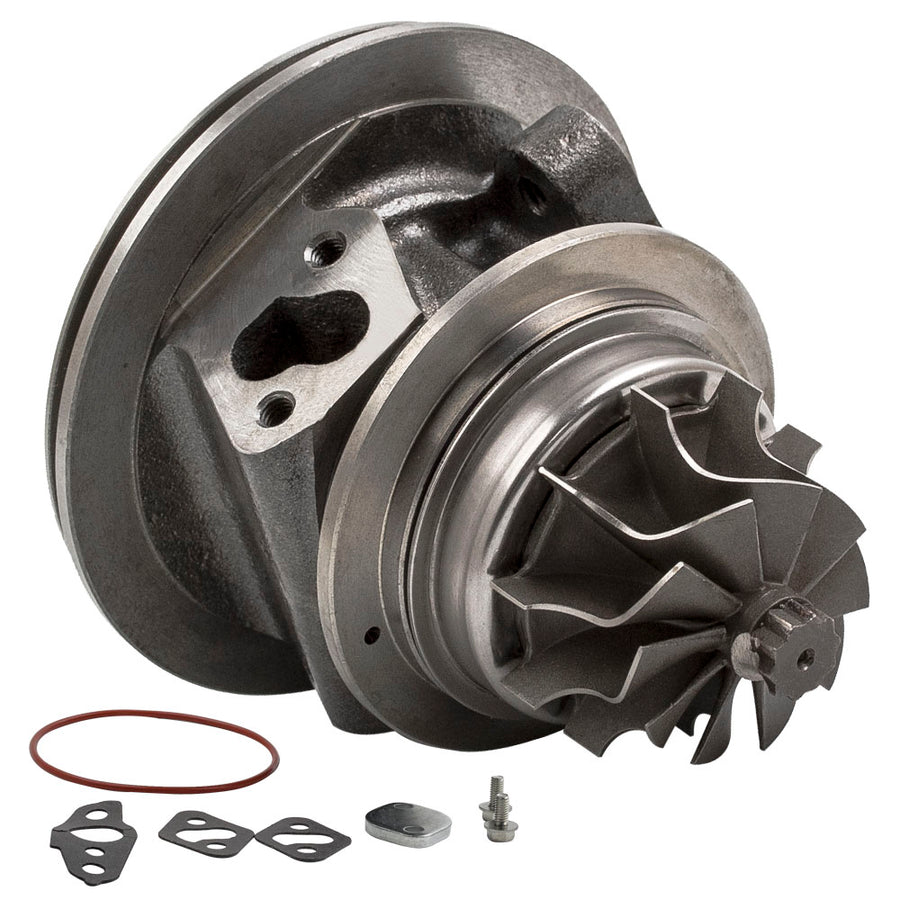 CT20 Turbo cartridge compatible for Toyota Landcruiser 2.4L TD 2L-T Core 17201-54060 Turbocharger