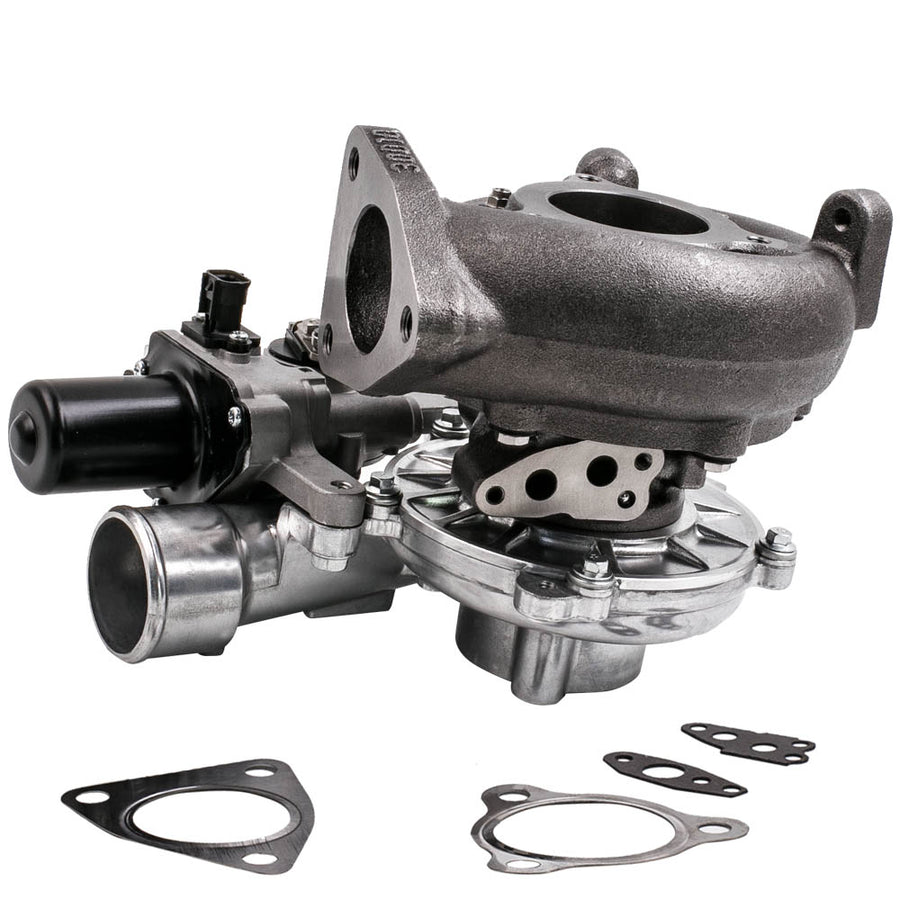 CT16V Turbo compatible for charger compatible for Toyota HI-LUX D4D 1KD-FTV 3.0L 171HP 2005 17201-30110
