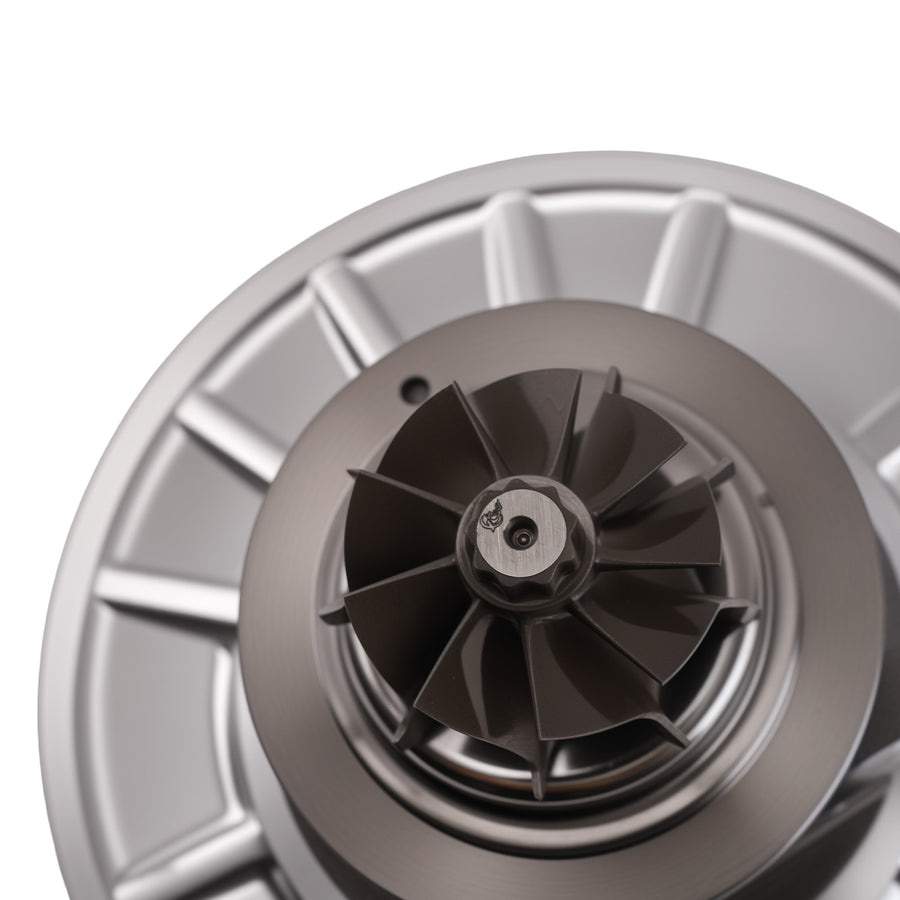 Turbo Cartridge Chra compatible for Toyota Hiace & Hilux 2.5L 2KD-FTV 75KW 17201-30030