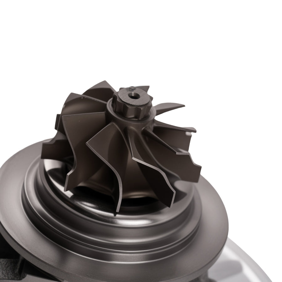 Turbo Cartridge Chra compatible for Toyota Hiace & Hilux 2.5L 2KD-FTV 75KW 17201-30030