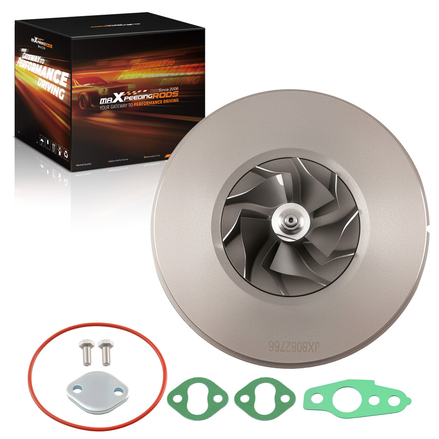 Turbo Chra Cartridge compatible for Mazda 3 2.3L 2007-2013 compatible for Toyota JZX100 Tourer V 1JZ-GTE