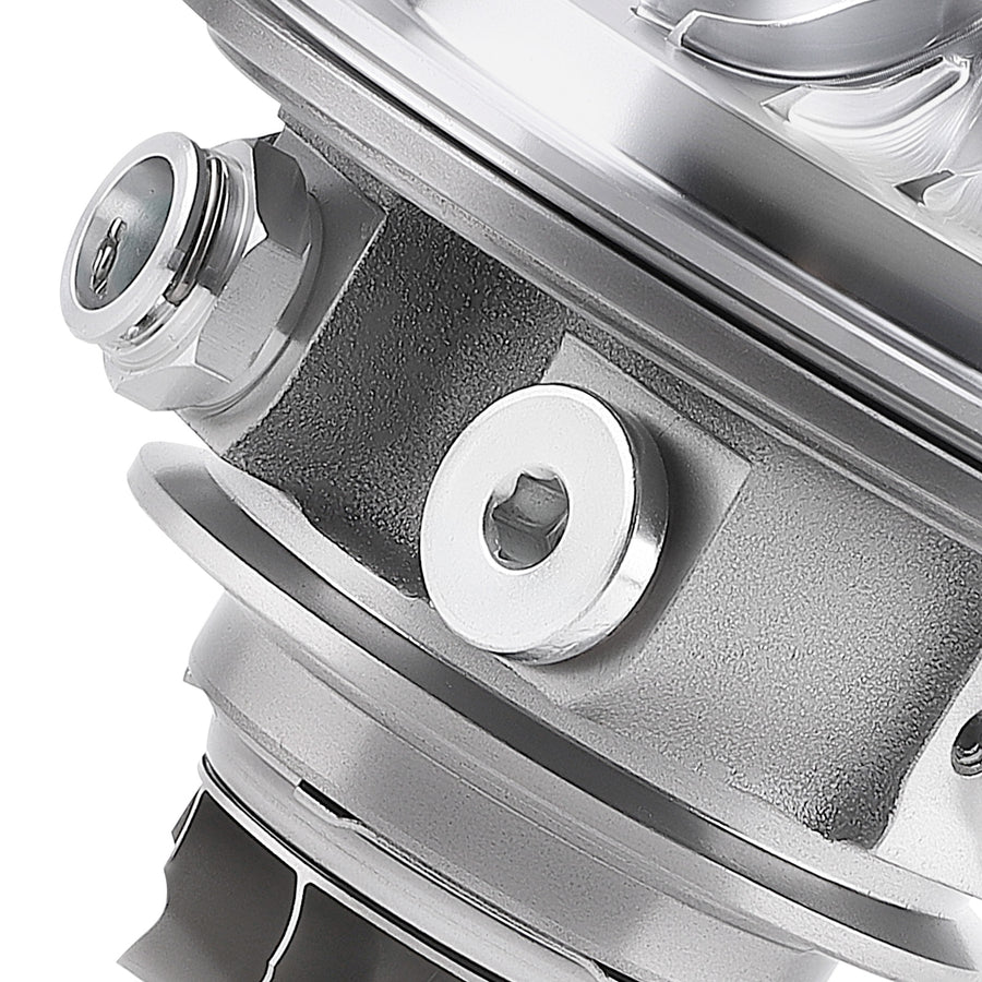 Upgraded Billet Turbo Cartridge Core compatible for Ford F-150 F150 3.5 L 2010-2012 Pair