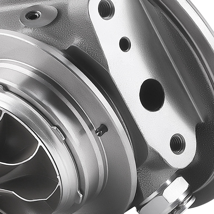 Upgraded Billet Turbo Cartridge Core compatible for Ford F-150 F150 3.5 L 2010-2012 Pair