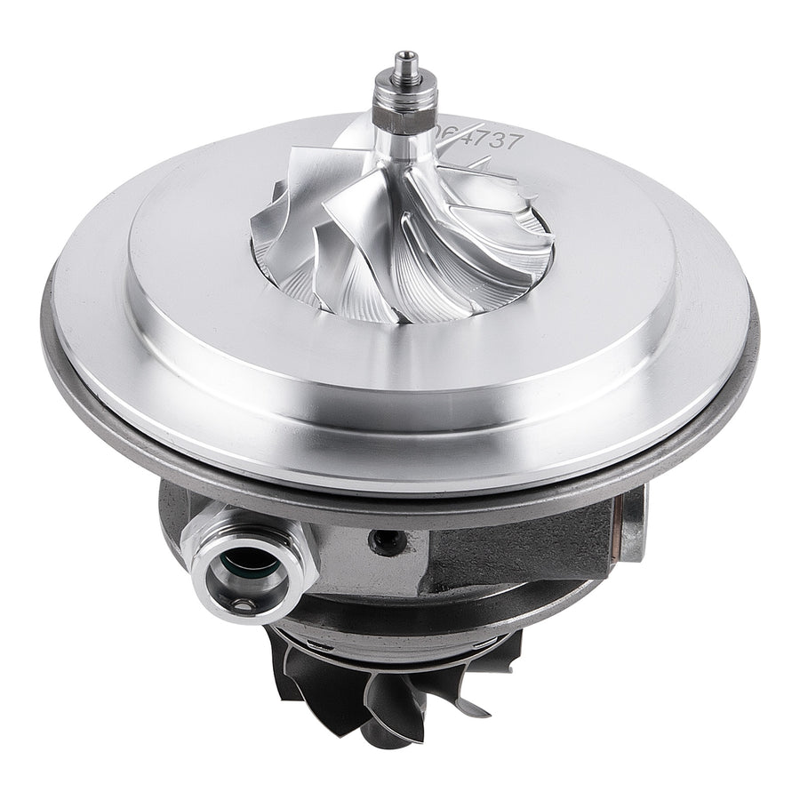 Upgraded Billet Turbo Cartridge Core compatible for Ford F-150 F150 3.5 L 2010-2012 Pair