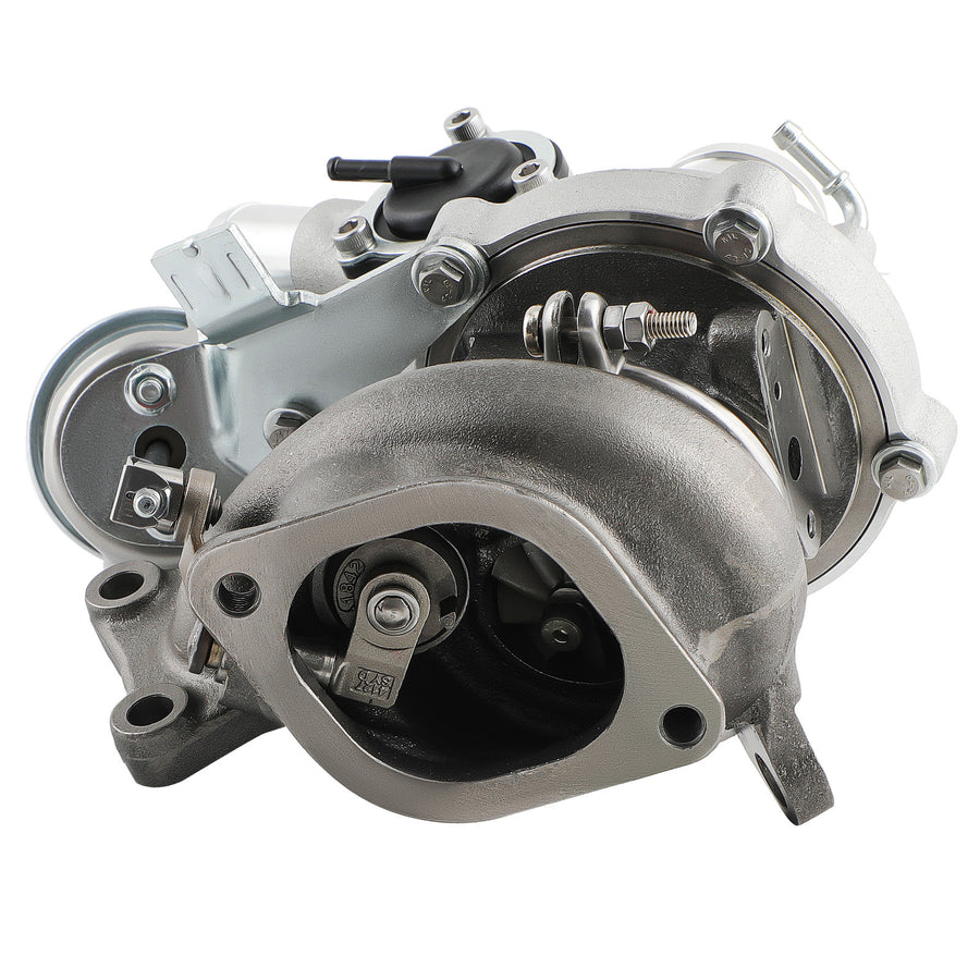 Turbo Twin Turbocharger compatible for Ford F150 3.5L V6 2010 2011 2012 179204 +179205
