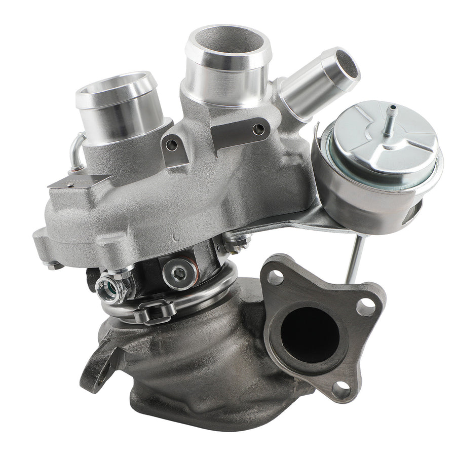 Turbo Twin Turbocharger compatible for Ford F150 3.5L V6 2010 2011 2012 179204 +179205