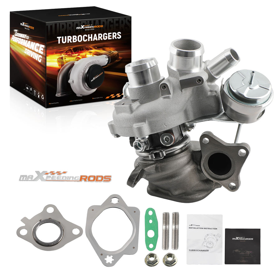 Turbocharger Turbo compatible for Ford F150 F-150 3.5L EcoBoost Engine 11-12 855563-5001S