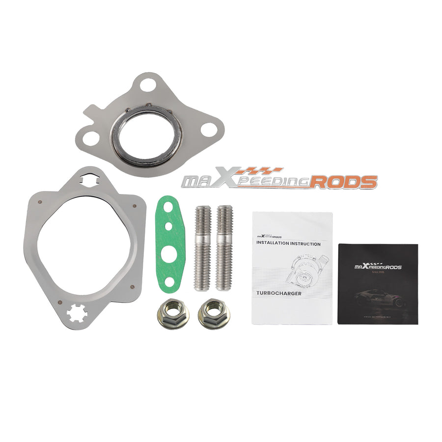 Turbocharger Turbo compatible for Ford F150 F-150 3.5L EcoBoost Engine 11-12 855563-5001S
