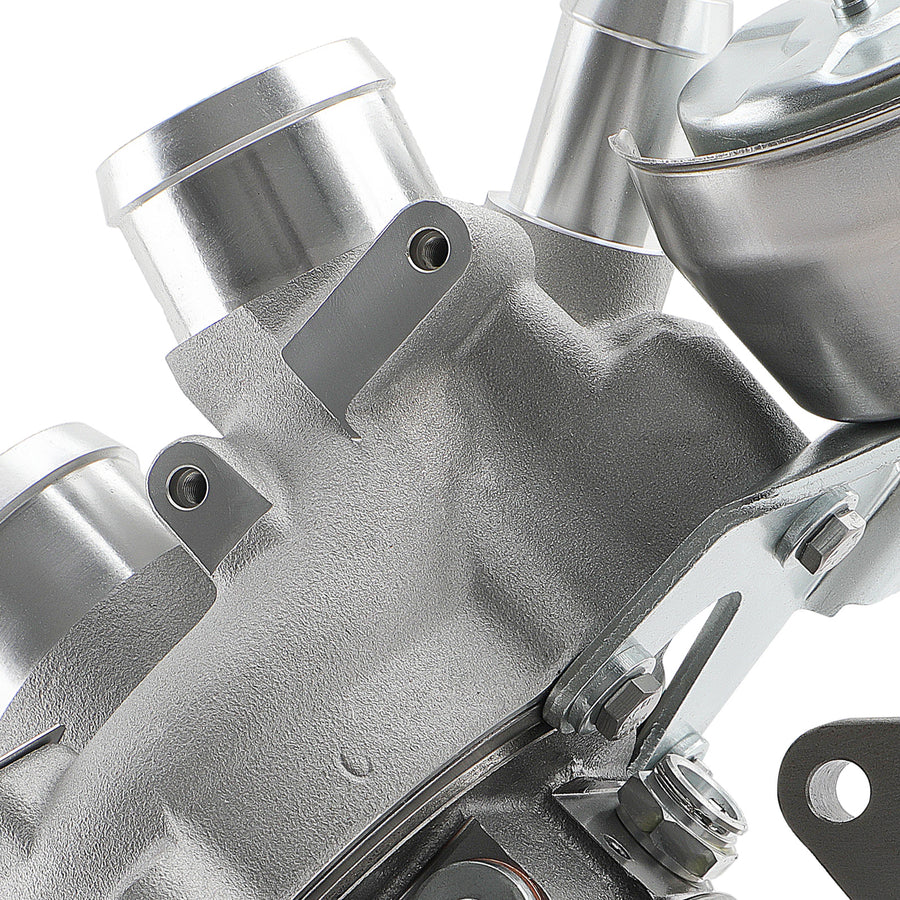 Turbocharger Turbo compatible for Ford F150 F-150 3.5L EcoBoost Engine 11-12 855563-5001S