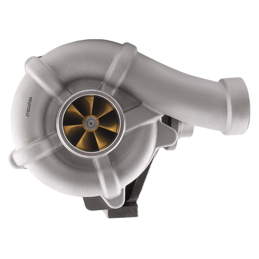 Billet Turbo Turbocharger compatible for Ford F-250 F-350 F-450 6.4L 2008 2009 2010 Diesel