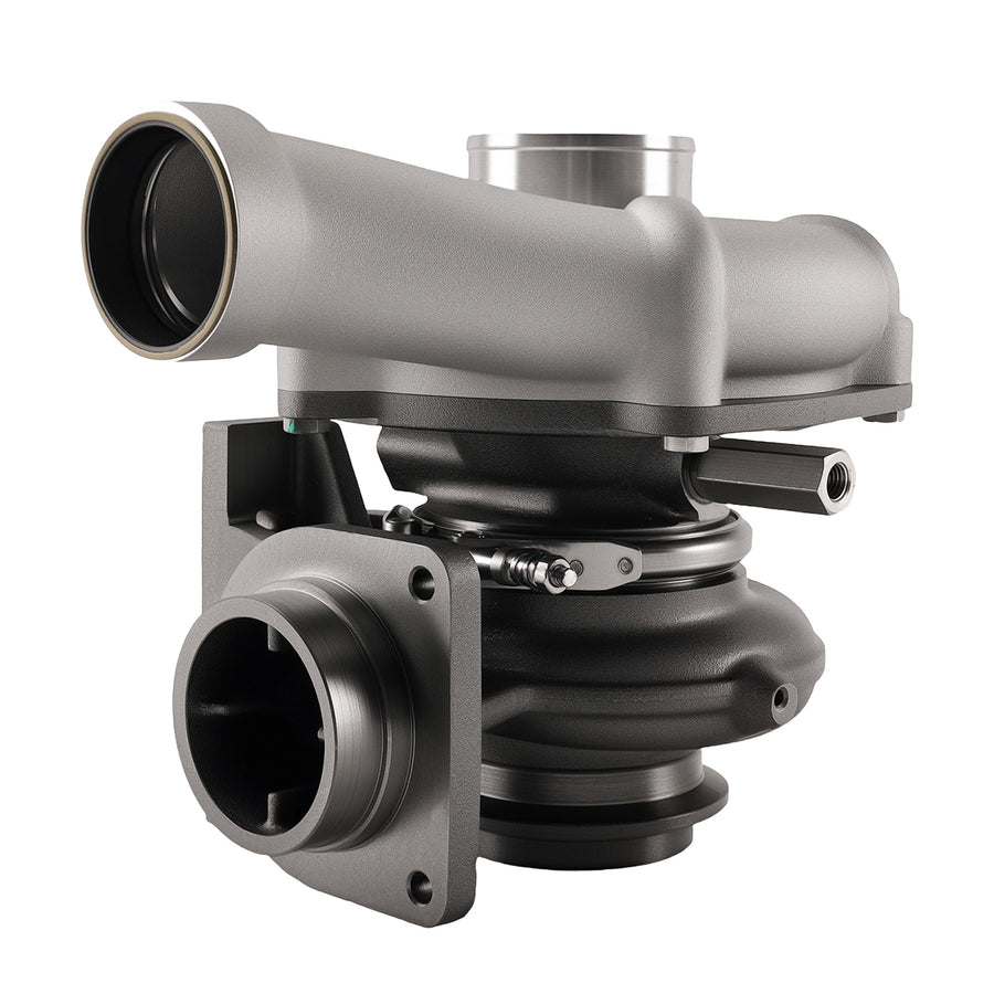 Low Pressure Turbo compatible for Ford F250 F350 F450 F550 Super Duty 6.4L 2008 2009 2010