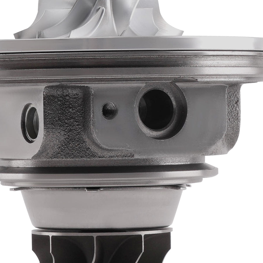 Turbocharger Cartridge CHRA Turbo Core Compatible for BMW 135i 235i 335i 435i 535i 640i X3 X4 X5 X6