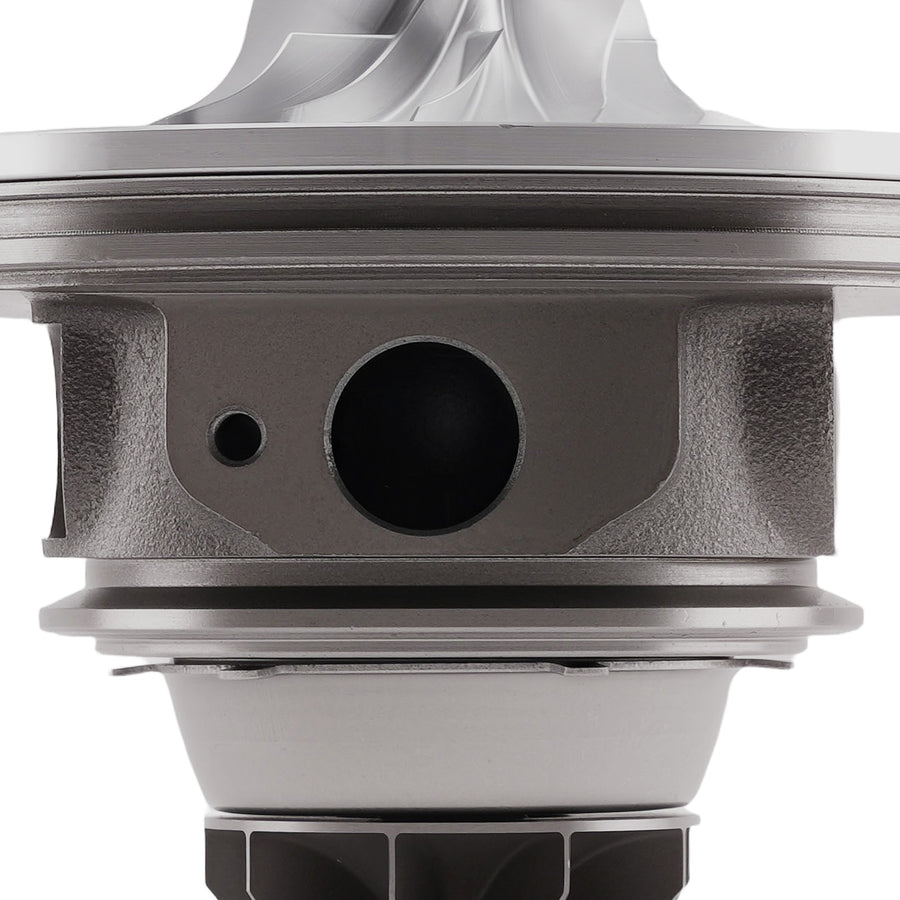 Turbocharger Cartridge CHRA Turbo Core Compatible for BMW 135i 235i 335i 435i 535i 640i X3 X4 X5 X6