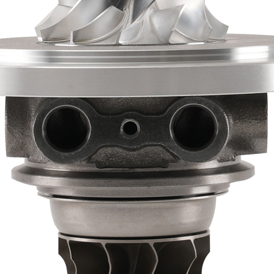 Billet Turbo Cartridge Chra compatible for Land Rover Discovery compatible for Range Rover Sport 3.0 21-25