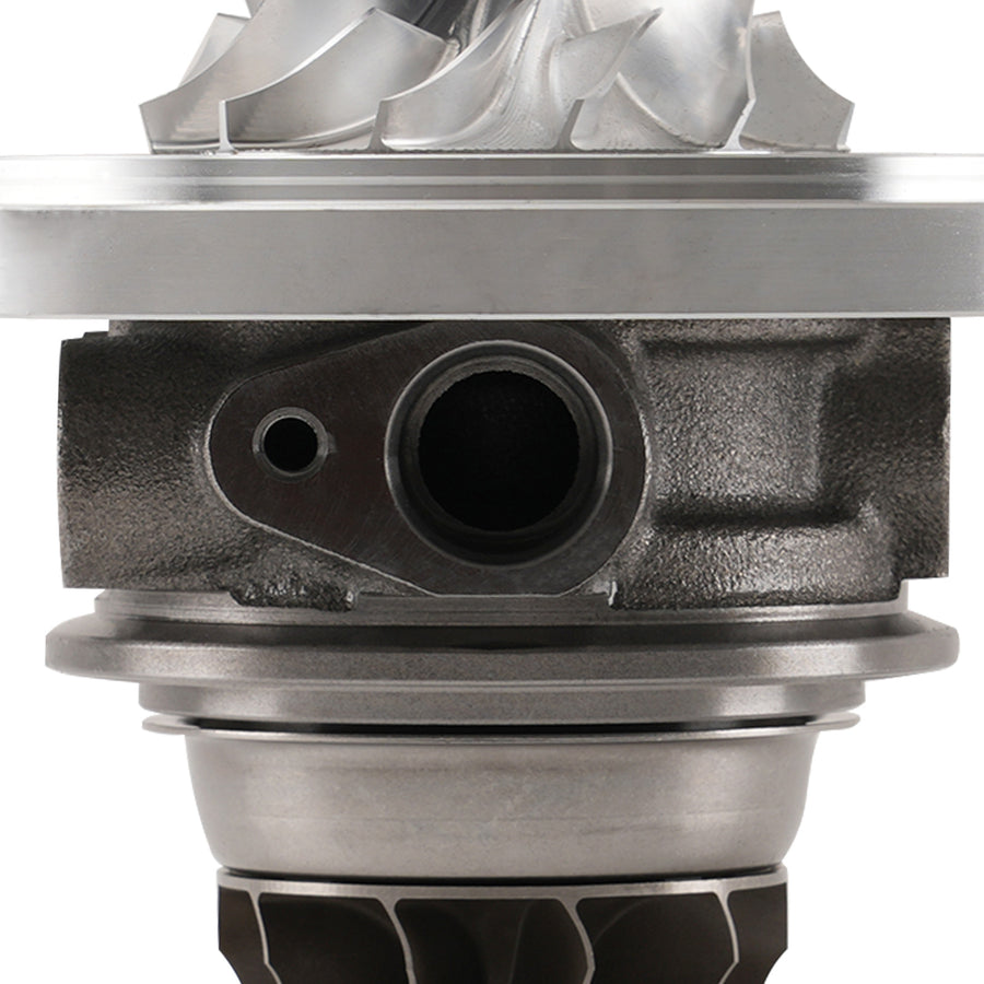 Billet Turbo Cartridge Chra compatible for Land Rover Discovery compatible for Range Rover Sport 3.0 21-25