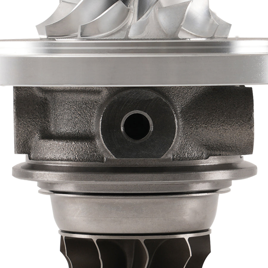 Billet Turbo Cartridge Chra compatible for Land Rover Discovery compatible for Range Rover Sport 3.0 21-25