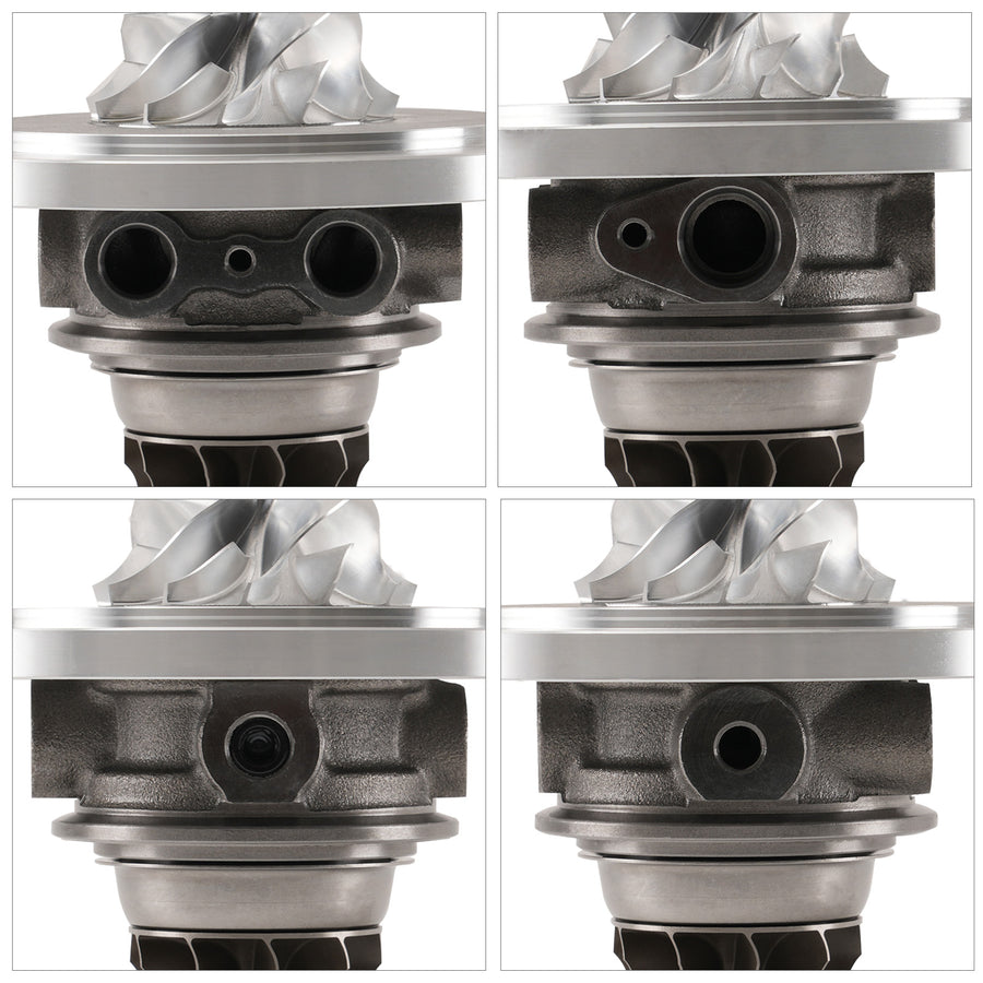 Billet Turbo Cartridge Chra compatible for Land Rover Discovery compatible for Range Rover Sport 3.0 21-25