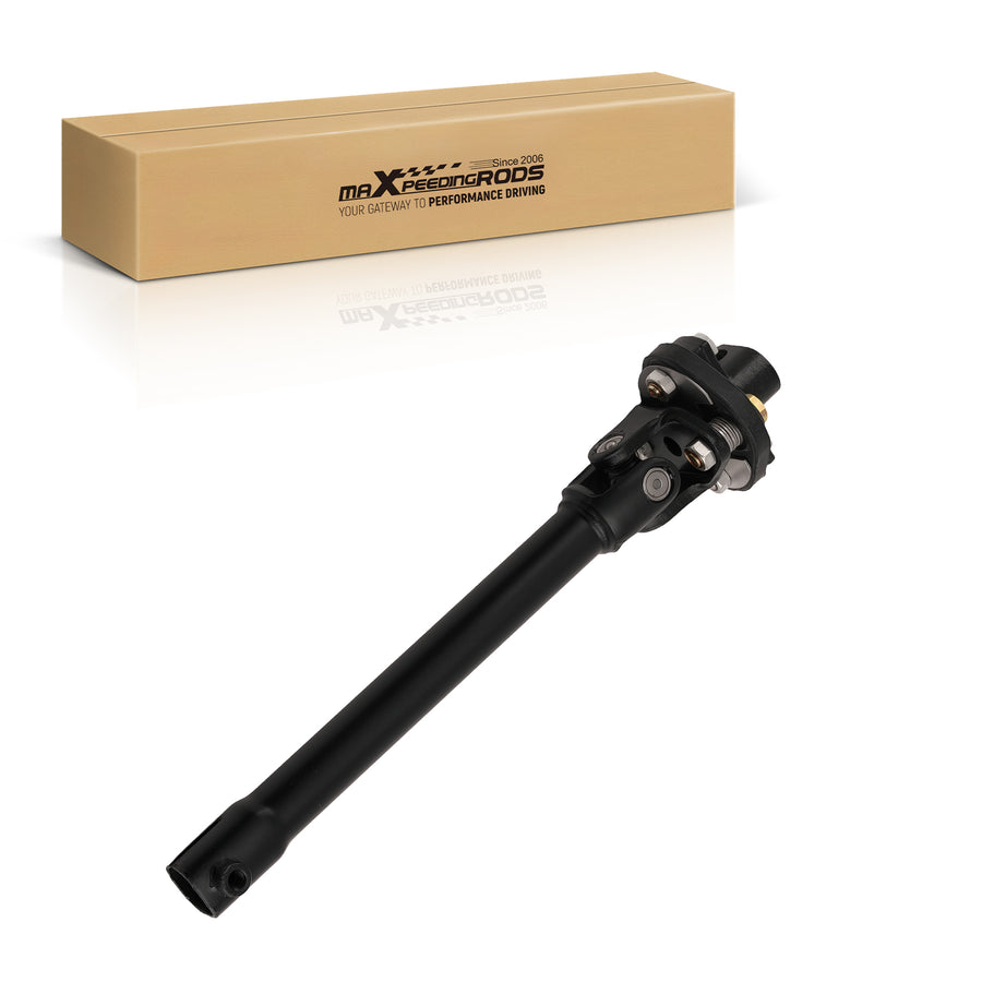 Lower Intermediate Steering column Shaft compatible for Chrysler 300 RWD compatible for Dodge Challenger