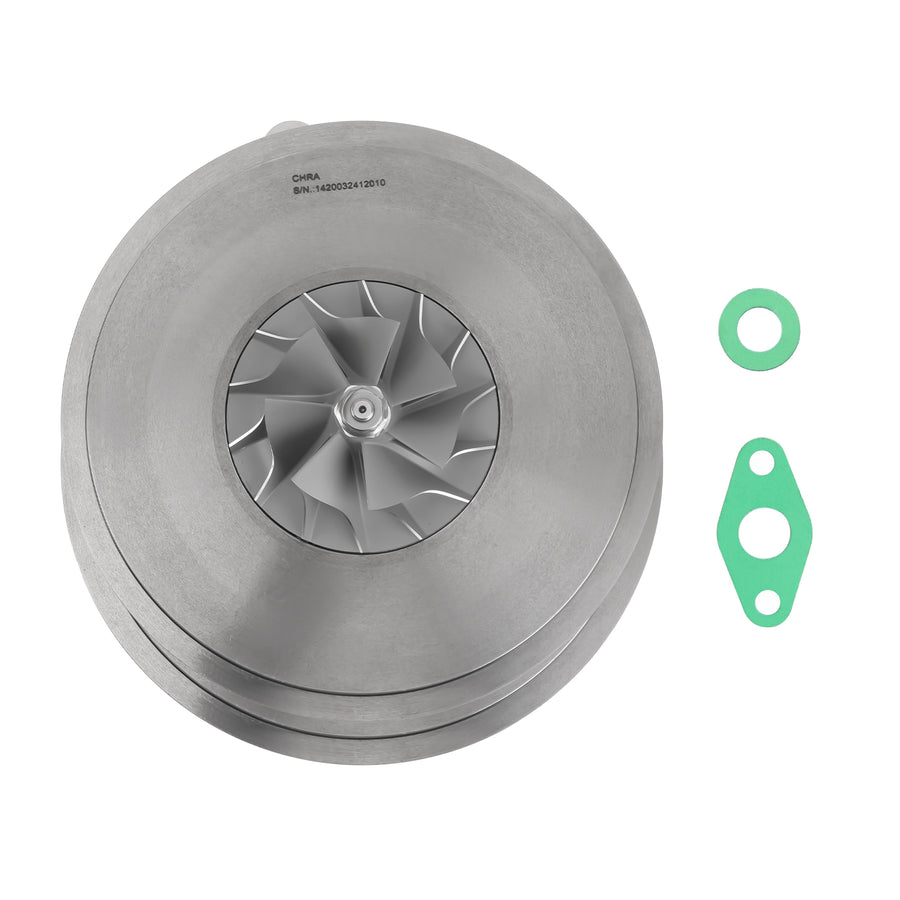New Turbocharger Cartridge Chra For Detroit Series 60 14L Turbo 14.0L 752389