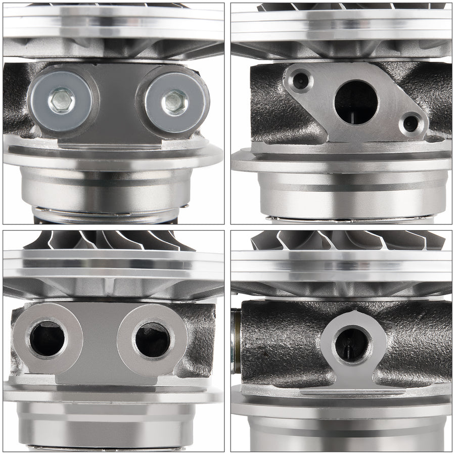 New Turbocharger Cartridge Chra For Detroit Series 60 14L Turbo 14.0L 752389