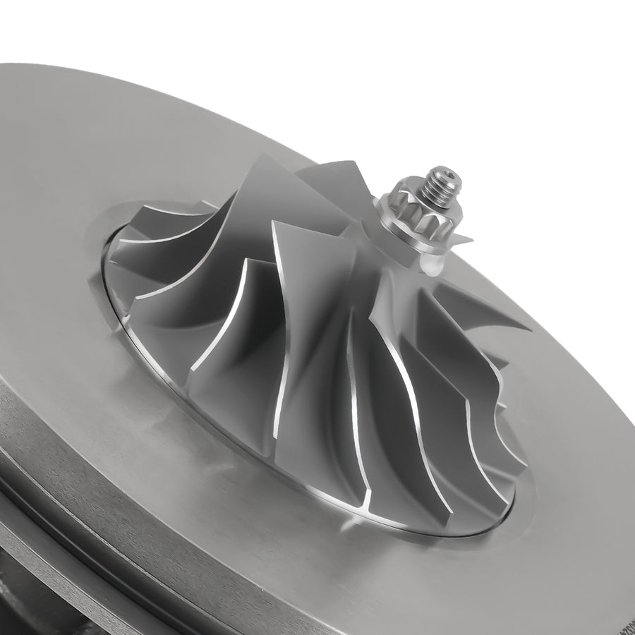 New Turbocharger Cartridge Chra For Detroit Series 60 14L Turbo 14.0L 752389