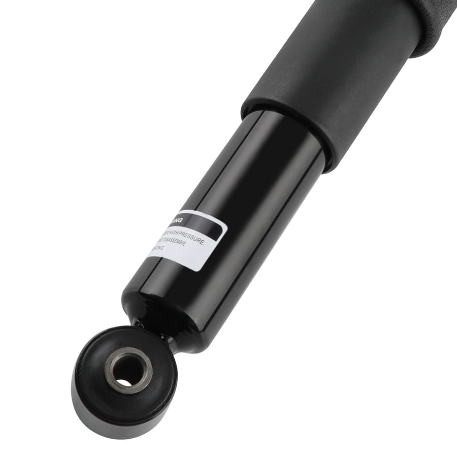 2x Air Suspension shocks+Compressor Pump compatible for Escalade Suburban Tahoe Yukon