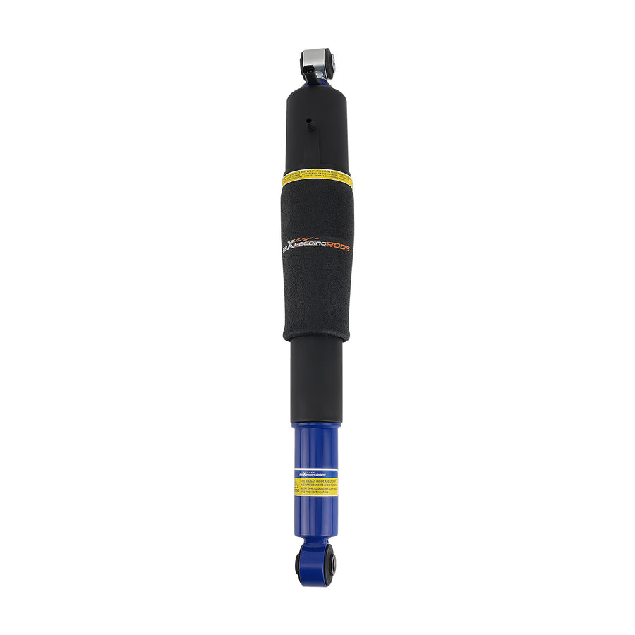 Rear Pair Air Shock compatible for GMC Yukon 25979393 25979391 2000-2014