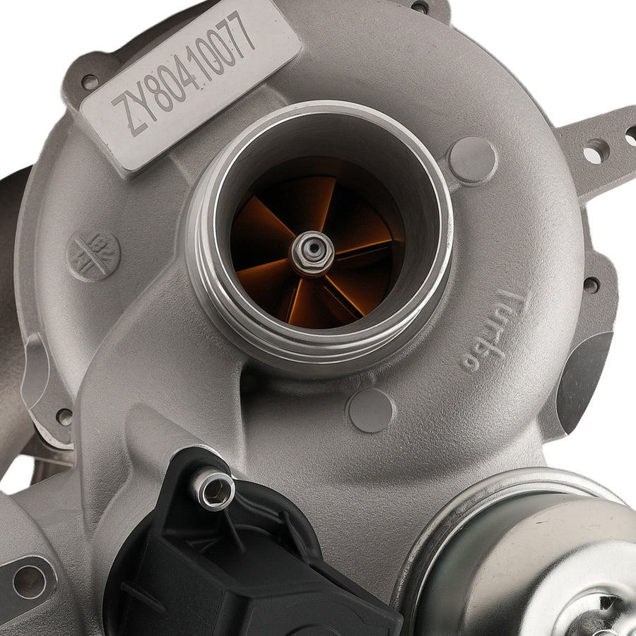 Upgrade Billet Turbo Kit compatible for Mercedes Benz GLC300 SLC300 C300 E300 2.0 2015-2020