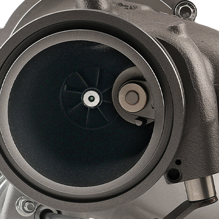 Upgrade Billet Turbo Kit compatible for Mercedes Benz GLC300 SLC300 C300 E300 2.0 2015-2020