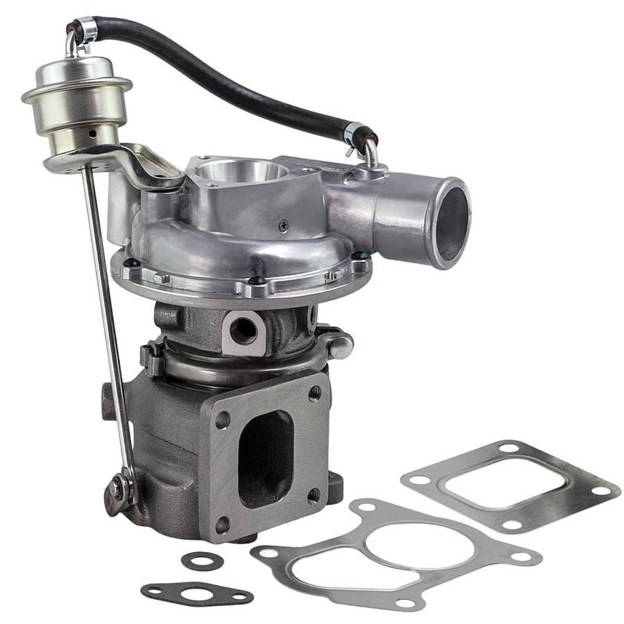 Compatible for Hyundai Terracan 2.9 CRDi 4WD 28201-4X701 150HP KHF5-2B Turbo Turbocharger