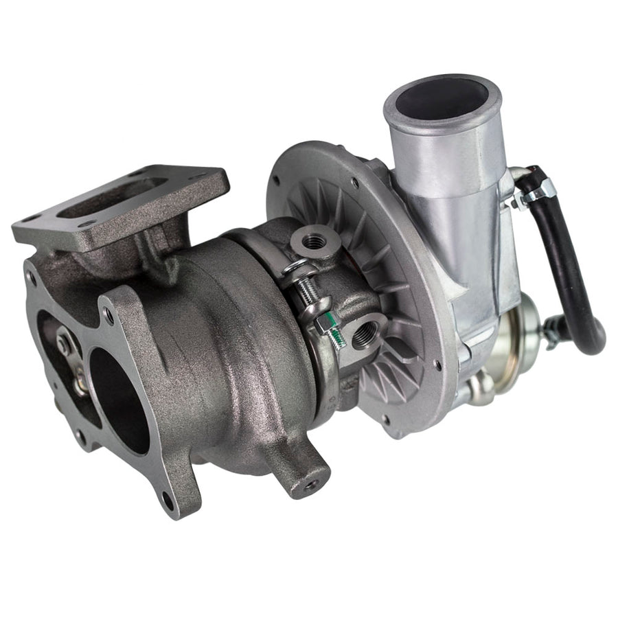 Compatible for Hyundai Terracan 2.9 CRDi 4WD 28201-4X701 150HP KHF5-2B Turbo Turbocharger