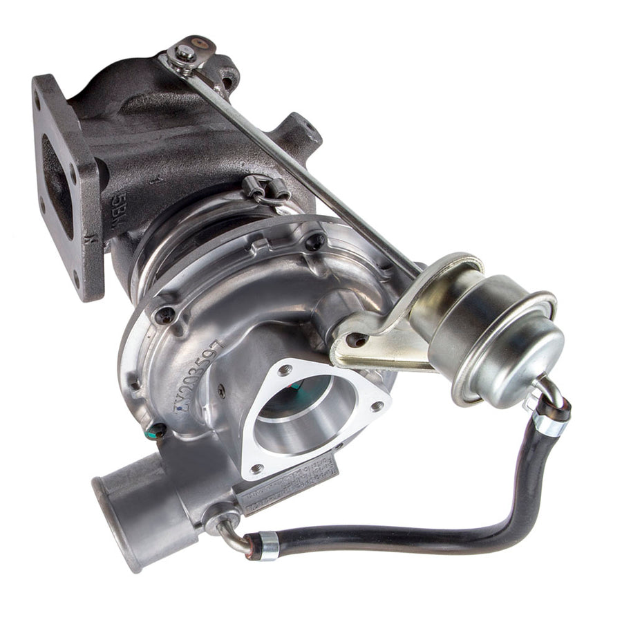 Compatible for Hyundai Terracan 2.9 CRDi 4WD 28201-4X701 150HP KHF5-2B Turbo Turbocharger
